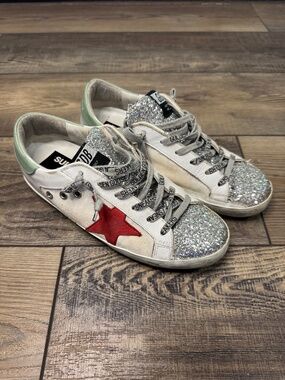 Golden Goose Super Star